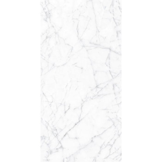 OLYMPIA TILE + STONE - Eterna Series - Porcelain Tile - Carrara Gioia - 12" x 24"