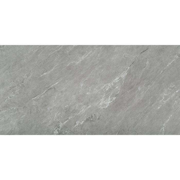 OLYMPIA TILE + STONE - Pietra Series - Porcelain Tile - Grigio Chiaro - 12" x 24"