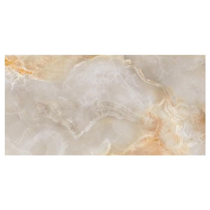 OLYMPIA TILE + STONE - Unica Series - Porcelain Tile - Cloud Gr - 30" x 60"