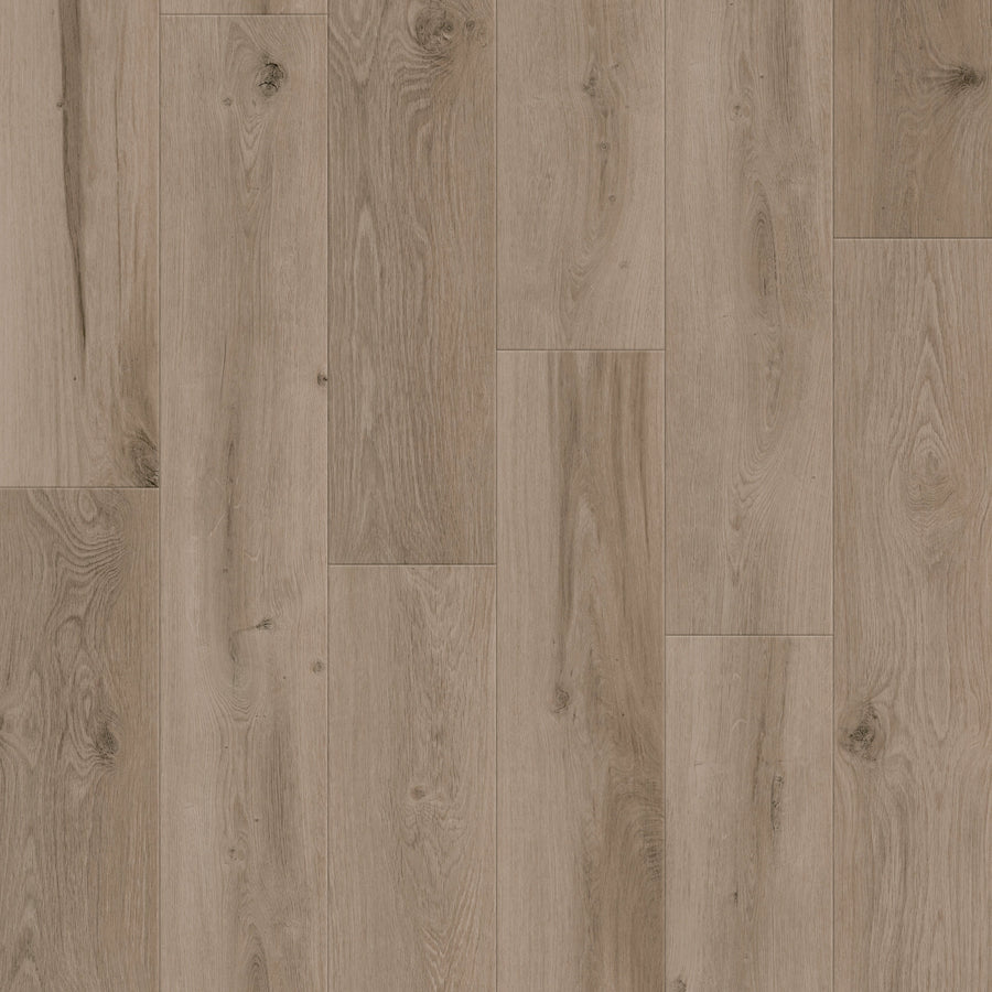 COREtec - Originals - Smoky Linen Oak