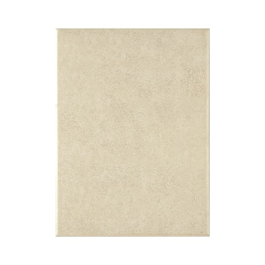 OLYMPIA TILE + STONE - Banff Series - Glazed Wall Tile - Cream - Listello