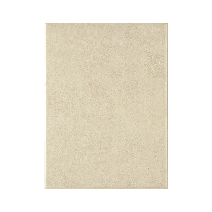 OLYMPIA TILE + STONE - Banff Series - Glazed Wall Tile - Cream - Listello