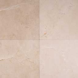 MSI - CREMA MARFIL CLASSIC - Tile - 18" x 18"