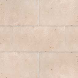 MSI - CREMA MARFIL HONED SELECT - Tile - 12" x 24"