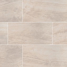 MSI - PRAIA CREMA MATTE - Tile - 24" x 48"