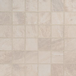 MSI - PRAIA CREMA MOSAIC - Mosaic - 2" x 2"