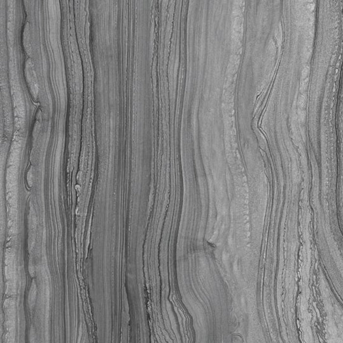 OLYMPIA TILE + STONE - Timeless Series - Porcelain Tile - Dark Grey - 24" x 24"