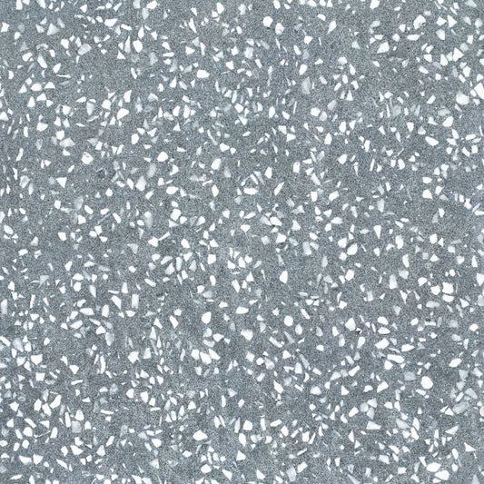 OLYMPIA TILE + STONE - Florence Series - Porcelain Tile - Dark Grey - 24" x 24"