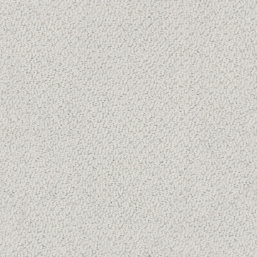 Shaw Floors - Carpet - Classics Collection - Smart Thinking - 12' - Silver Charm