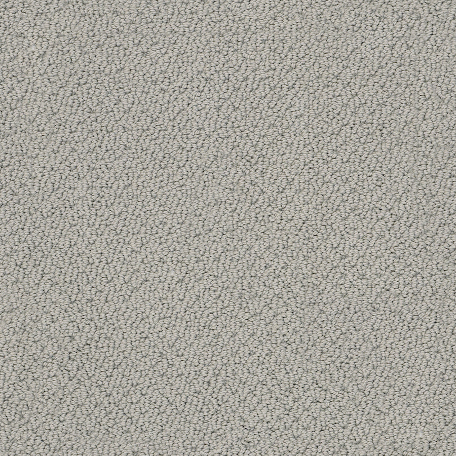 Shaw Floors - Carpet - Classics Collection - Smart Thinking - 12' - Grey Stone