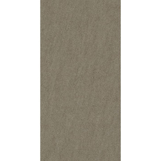OLYMPIA TILE + STONE - Leah Stone Series - Porcelain Tile - Earth - 12" x 24"