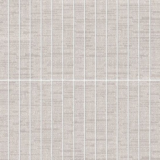 OLYMPIA TILE + STONE - Deluxe Series - Porcelain Tile - Ecru - Mosaic
