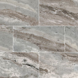 MSI - FANTASY BROWN POLISHED - Tile - 12" x 24"