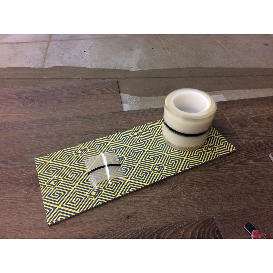 Floatmax - Float Max LVT Repair System LVMax - Roll of 250 Tabs