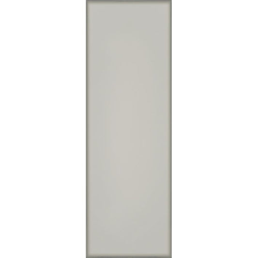 OLYMPIA TILE + STONE - Vernon Series - Porcelain Tile - Fume - 8" x 24"