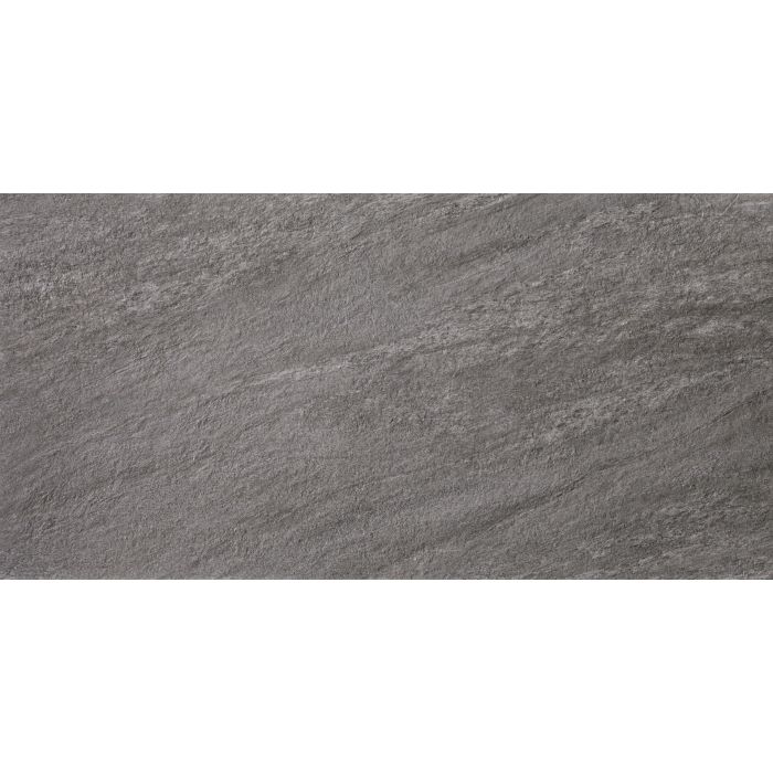 OLYMPIA TILE + STONE - Brave Series - Porcelain Tile - Grey - 12" x 24"