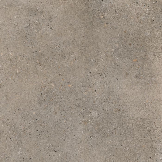 OLYMPIA TILE + STONE - District Series - Porcelain Tile - Grey - 24" x 24"