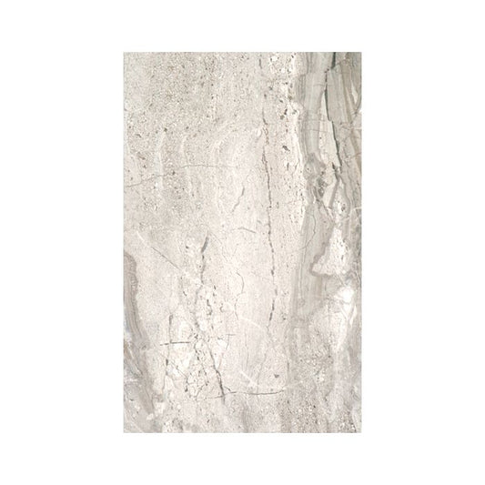 OLYMPIA TILE + STONE - Venus Series - Glazed Wall Tile - Grey - 10" x 16"