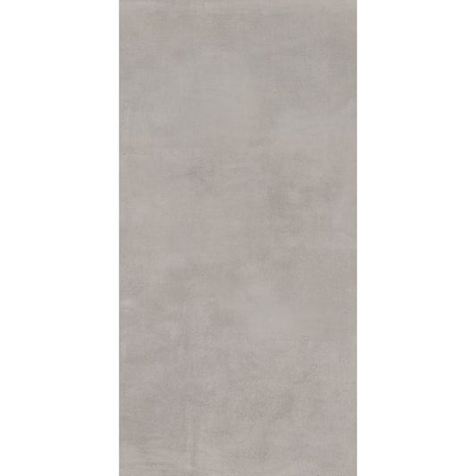 OLYMPIA TILE + STONE - Galaxy Series - Porcelain Tile - Grey - 24" x 48"