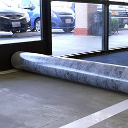 GCP - Kovara MBX Seam Tape, One-Sided Pressure-Sensitive Moisture Barrier Tape - 2-1/2 in x 180 ft Roll