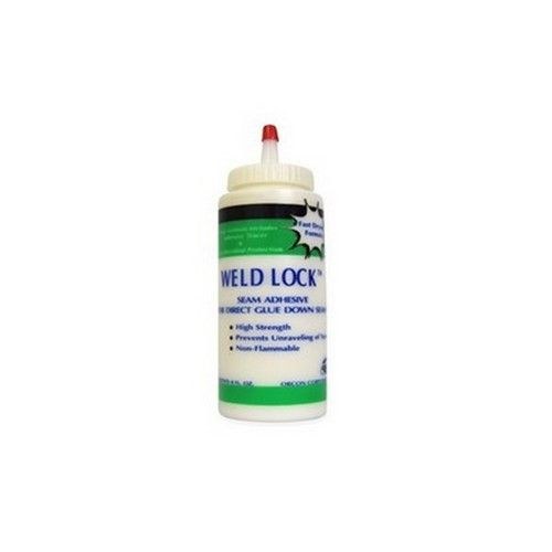 GCP - Orcon Tools Weld Lock Seam Adhesive - 8 oz