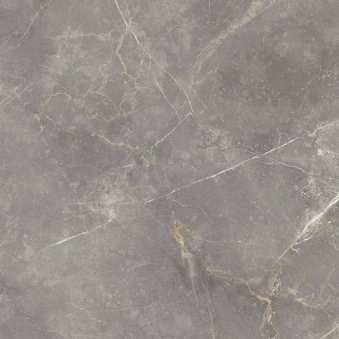 OLYMPIA TILE + STONE - Marmorea Series - Porcelain Tile - Grigio Imperiale - 30" x 30"
