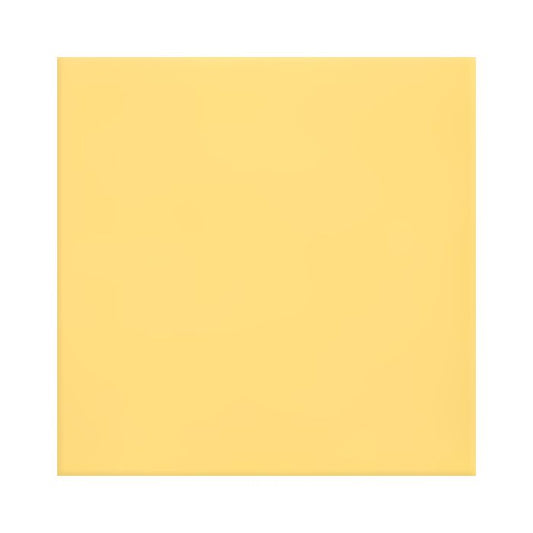 OLYMPIA TILE + STONE - 3D - Glazed Wall Tile - D Gold - 4" x 4"