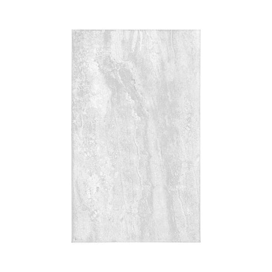 OLYMPIA TILE + STONE - Oslo Series - Glazed Wall Tile - Grey - 8" x 12"
