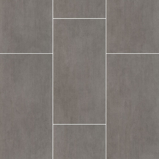 MSI - Gridscale Collection - Graphite - 3" x 18"