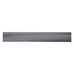 MSI - WATERCOLOR GRAPHITE BULLNOSE - Tile - 3.5" x 24"
