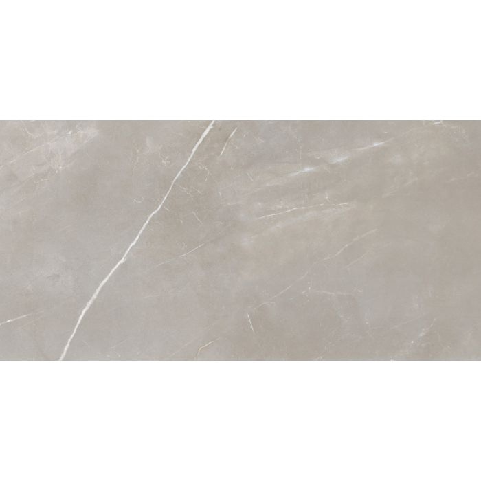 OLYMPIA TILE + STONE - Marmi Pregiati Series - Porcelain Tile - Grey - 12" x 24"