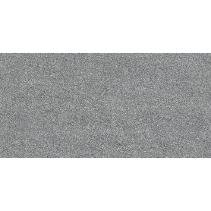 OLYMPIA TILE + STONE - Leah Stone Series - Porcelain Tile - Grey - 12" x 24"