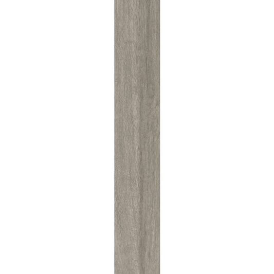 OLYMPIA TILE + STONE - Carpatos Series - Porcelain Tile - Grey - 8" x 48"