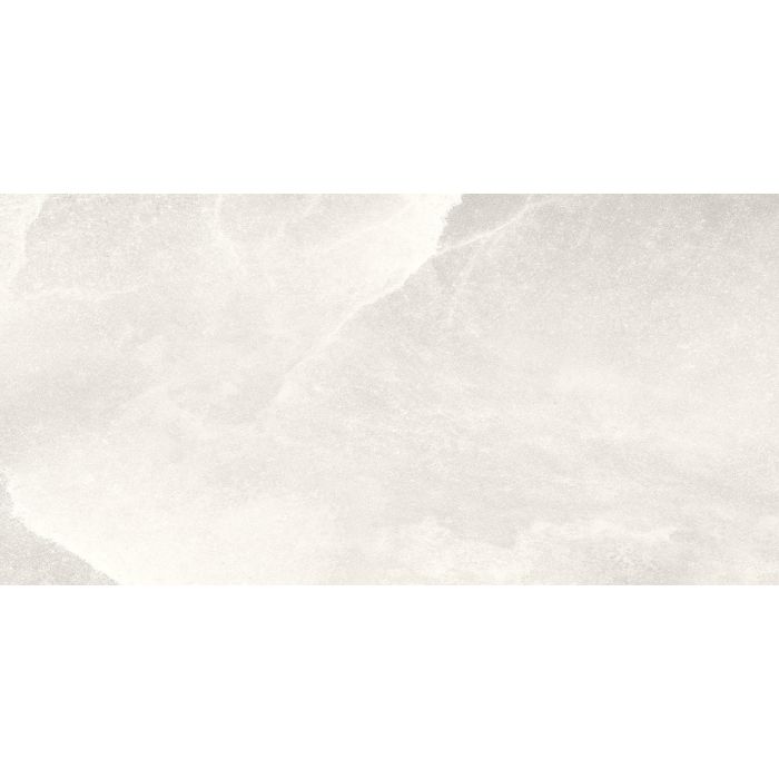 OLYMPIA TILE + STONE - Salt Series - Porcelain Tile - Grey - 12" x 24"