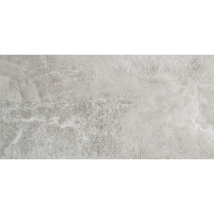 OLYMPIA TILE + STONE - Antikas Series - Porcelain Tile - Grigio - 12" x 24"
