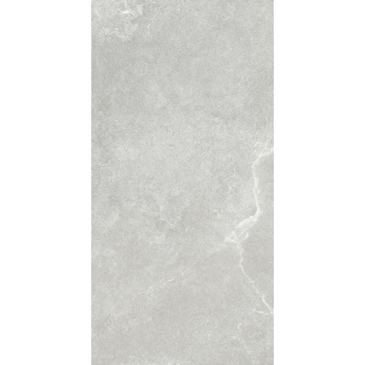 OLYMPIA TILE + STONE - Pietra Di Brera Series - Porcelain Tile - Grigio - 24" x 24"