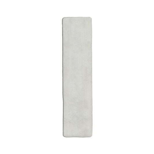 OLYMPIA TILE + STONE - Bricco Series - Tile - Grigio - 3" x 11"
