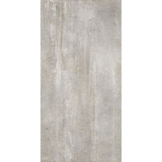 OLYMPIA TILE + STONE - Seattle Series - Porcelain Tile - Grigio - 12" x 24"