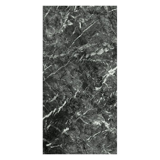 OLYMPIA TILE + STONE - 3D - Tile - D Grigio Carnico - 12" x 24"