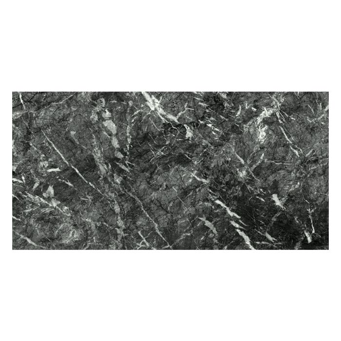 OLYMPIA TILE + STONE - 3D - Tile - D Grigio Carnico - 12" x 24"