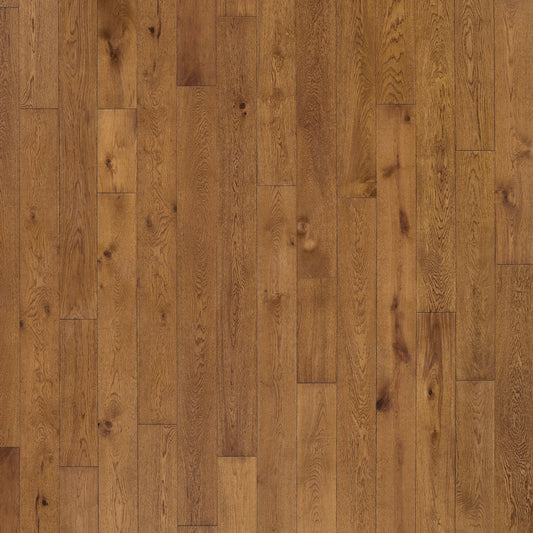 Latitude Prospect Park Amber engineered hardwood