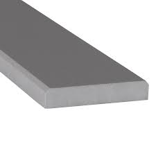 MSI - Engineered Gray Marble Double Bevel Sill - 6" x 84"