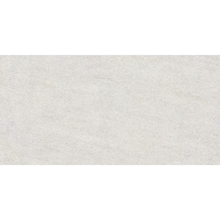 OLYMPIA TILE + STONE - Leah Stone Series - Porcelain Tile - Ivory - 12" x 24"