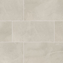 MSI - SANDE IVORY POLISHED - Tile - 12" x 24"