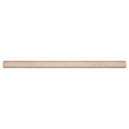 MSI - Travertine Tile - Tuscany Ivory Pen Molding