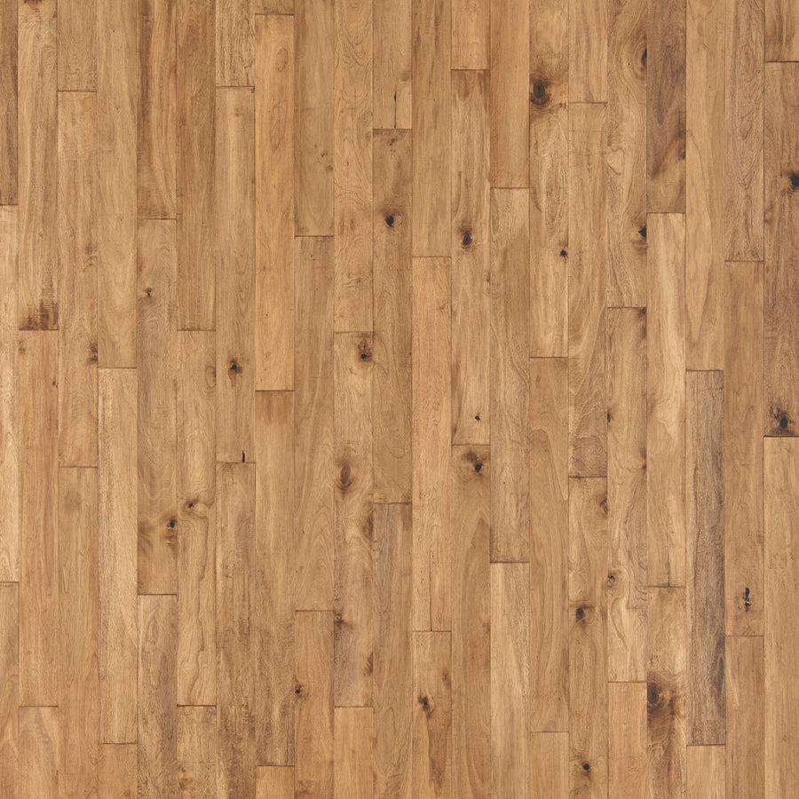 Kodiak Champagne engineered hardwood