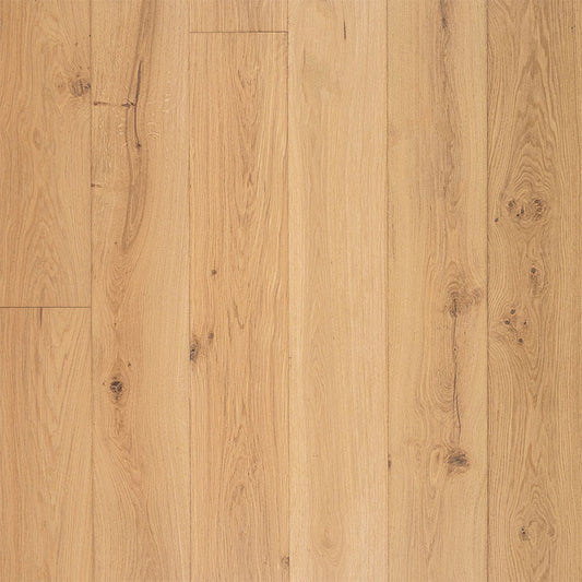 MSI Surfaces - W Luxury Genuine Hardwood - Ladson Collection - Montevideo Oak