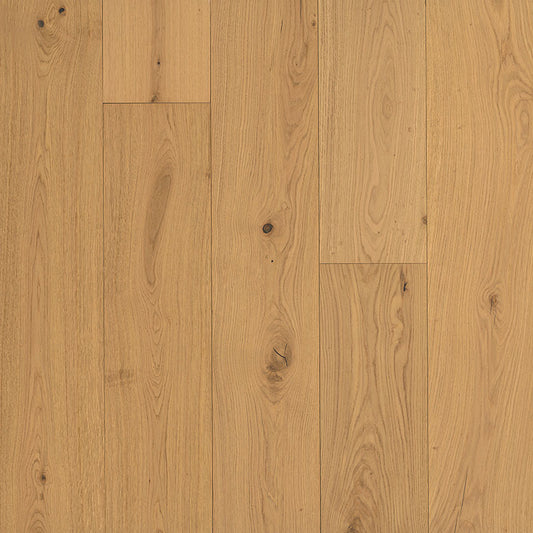 MSI Surfaces - W Luxury Genuine Hardwood - Ladson Collection - Northcutt
