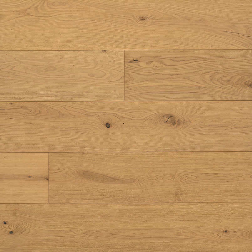 MSI Surfaces - W Luxury Genuine Hardwood - Ladson Collection - Northcutt