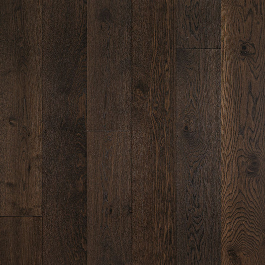 MSI Surfaces - W Luxury Genuine Hardwood - Ladson Collection - Thornburg